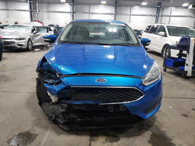 Photo 5 from auction – 2016 FORD FOCUS SE with VIN 1FADP3F25GL246192