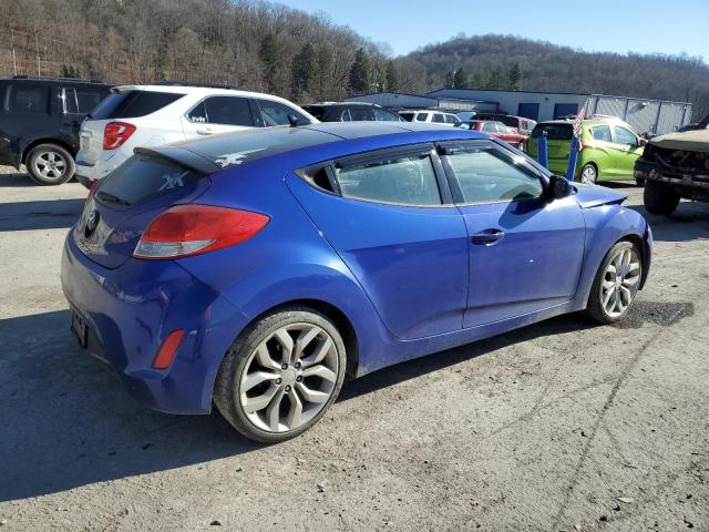 Photo 3 from auction – 2012 HYUNDAI VELOSTER with VIN KMHTC6AD2CU072335