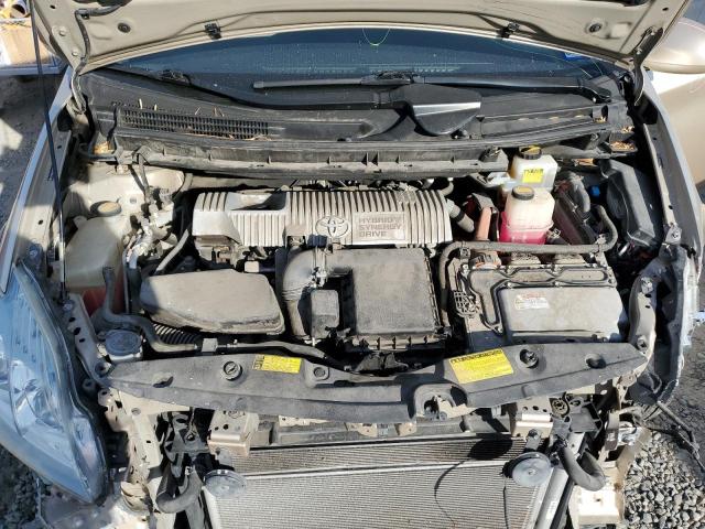 Photo 11 from auction – 2010 TOYOTA PRIUS with VIN JTDKN3DU6A1034769