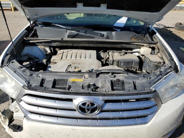 Zdjęcie 11 z aukcji – 2013 TOYOTA HIGHLANDER z VIN 5TDBK3EHXDS221644