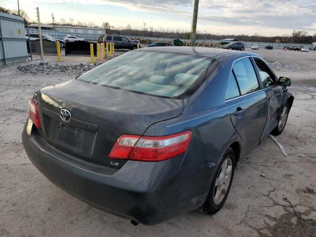 Photo 3 from auction – 2009 TOYOTA CAMRY BASE with VIN 4T1BE46K89U351038
