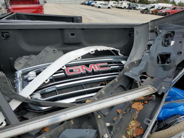 Photo 12 from auction – 2018 GMC SIERRA K15 with VIN 3GTU2NEC1JG220644