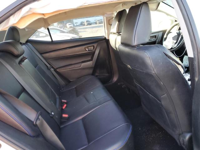 Photo 10 from auction – 2017 TOYOTA COROLLA L with VIN 5YFBURHE9HP668401