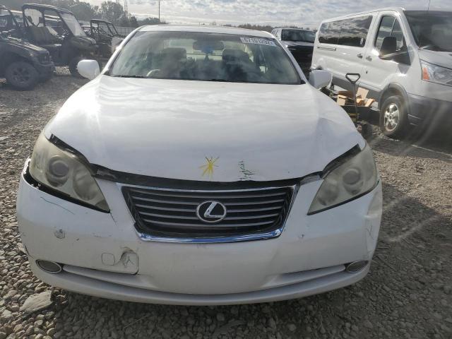 Photo 5 from auction – 2008 LEXUS ES 350 with VIN JTHBJ46G982163083