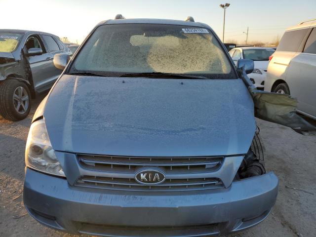 Photo 5 from auction – 2008 KIA SEDONA with VIN KNDMB133886248416