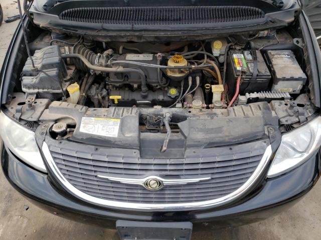 Photo 12 from auction – 2003 CHRYSLER TOWN & COU with VIN 2C8GP64L63R234444