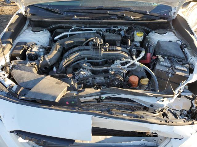 Photo 11 from auction – 2022 SUBARU IMPREZA with VIN 4S3GTAB66N3718025