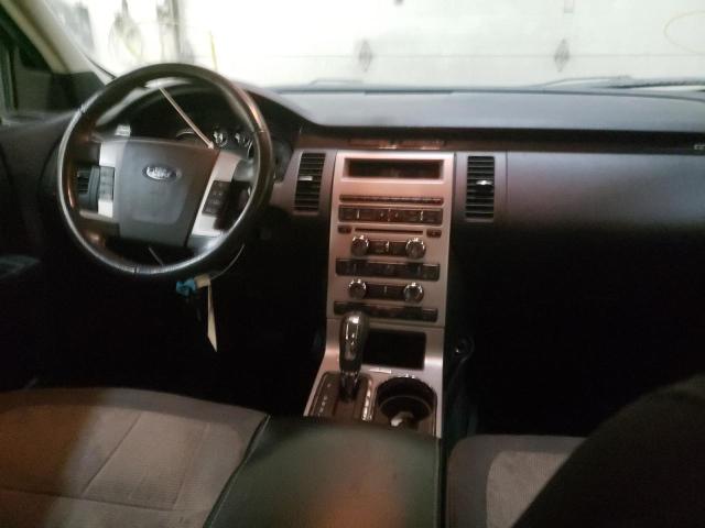 Photo 8 from auction – 2009 FORD FLEX SE with VIN 2FMDK51C29BA73721