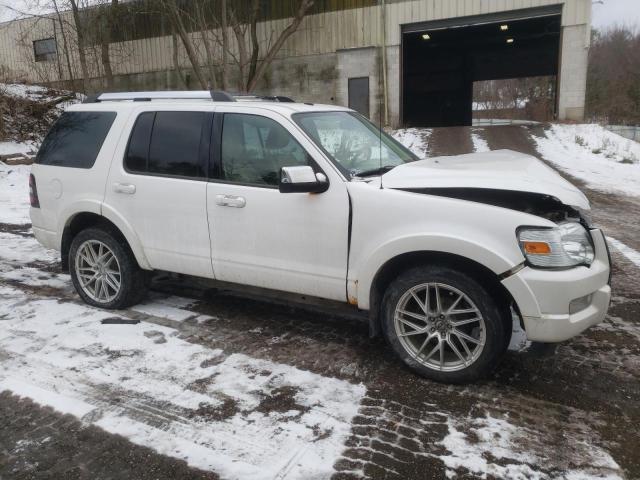 Photo 4 from auction – 2010 FORD EXPLORER L with VIN 1FMEU8F87AUA02663