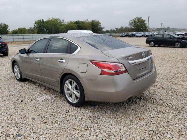 Photo 2 from auction – 2013 NISSAN ALTIMA 2.5 with VIN 1N4AL3AP9DN475797