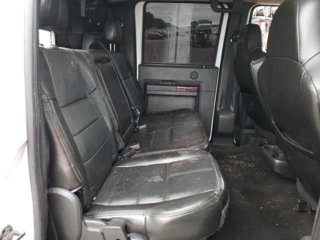 Photo 10 from auction – 2009 FORD F250 SUPER with VIN 1FTSW21R59EA99351