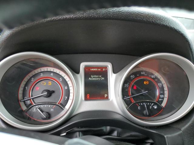 Photo 9 from auction – 2018 DODGE JOURNEY SE with VIN 3C4PDCAB7JT228134