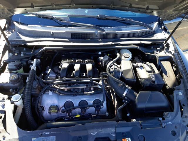 Photo 11 from auction – 2010 FORD TAURUS SEL with VIN 1FAHP2EW1AG165271