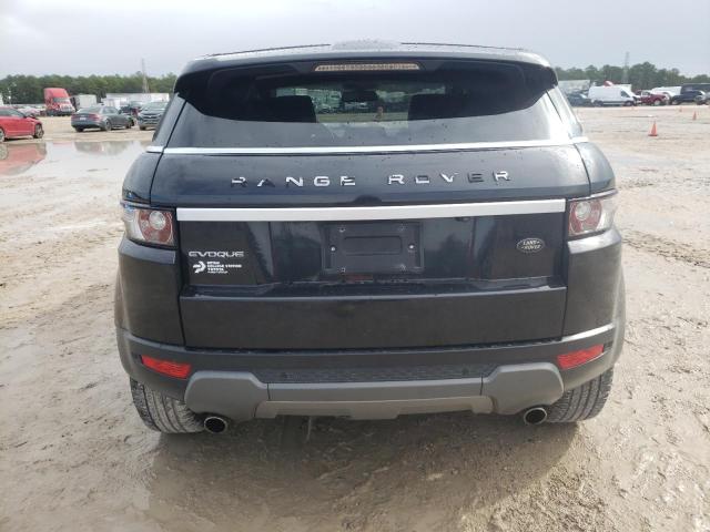 Photo 6 from auction – 2012 LAND ROVER RANGE ROVE with VIN SALVV2BG5CH608401