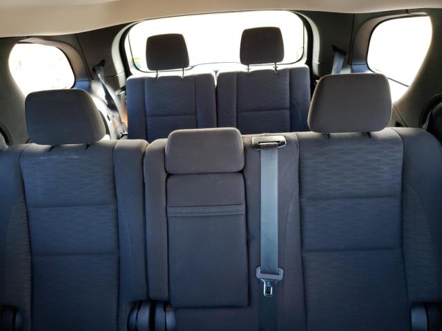 Photo 10 from auction – 2018 DODGE DURANGO SX with VIN 1C4RDHAG2JC323486