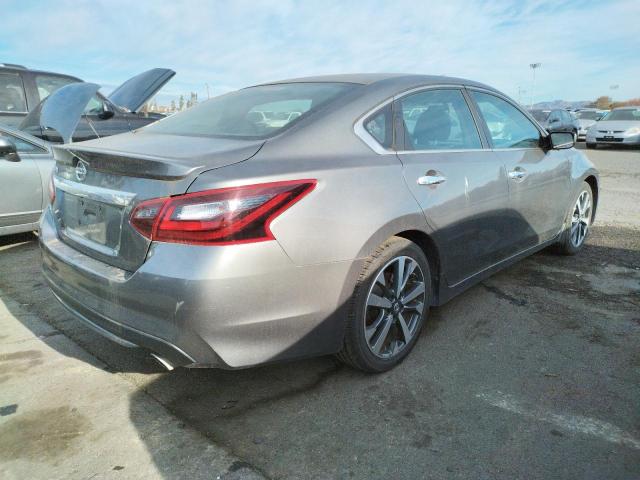 Photo 3 from auction – 2017 NISSAN ALTIMA 2.5 with VIN 1N4AL3AP4HC494971