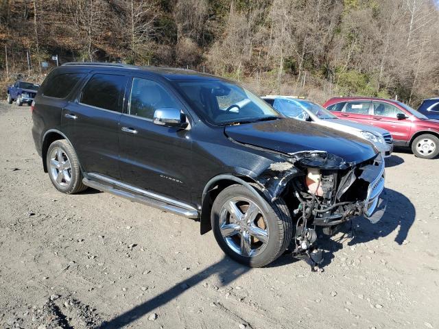 Photo 4 from auction – 2011 DODGE DURANGO CI with VIN 1D4RE5GG6BC648472