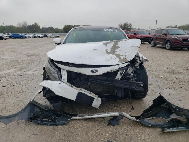 Photo 5 from auction – 2015 KIA OPTIMA EX with VIN 5XXGN4A77FG454983