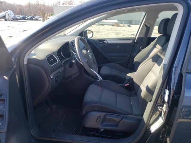 Photo 7 from auction – 2013 VOLKSWAGEN GOLF with VIN WVWDB7AJ8DW134592