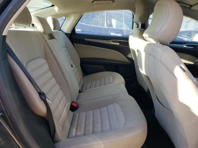Photo 10 from auction – 2017 FORD FUSION S with VIN 3FA6P0G73HR123088