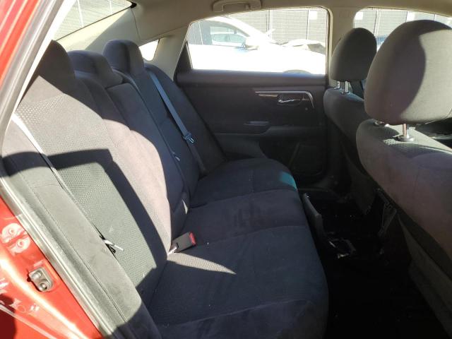 Photo 10 from auction – 2014 NISSAN ALTIMA 2.5 with VIN 1N4AL3AP2EC115896