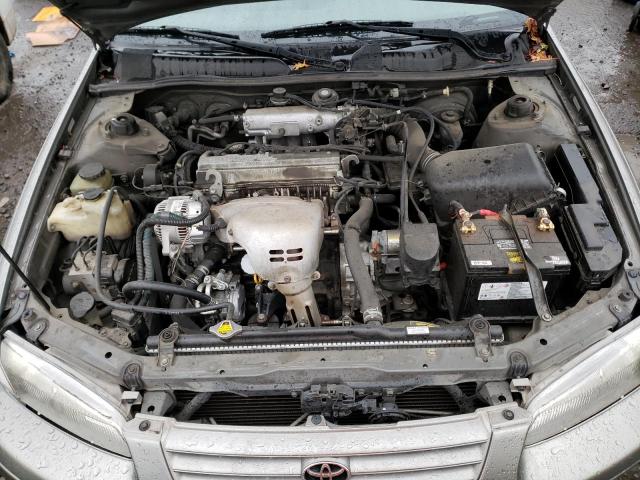 Photo 11 from auction – 1997 TOYOTA CAMRY CE with VIN 4T1BG22K8VU000323