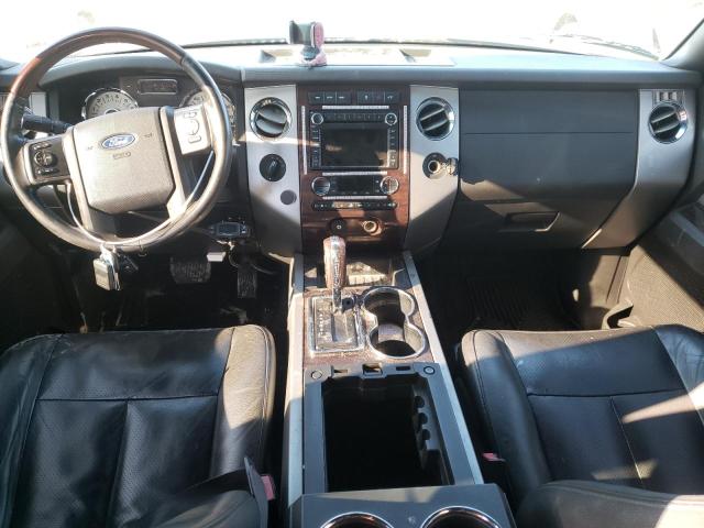 Photo 8 from auction – 2008 FORD EXPEDITION with VIN 1FMFK20508LA34182