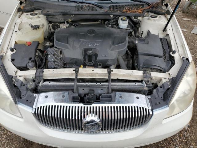 Photo 11 from auction – 2006 BUICK LUCERNE CX with VIN 1G4HP57256U147821