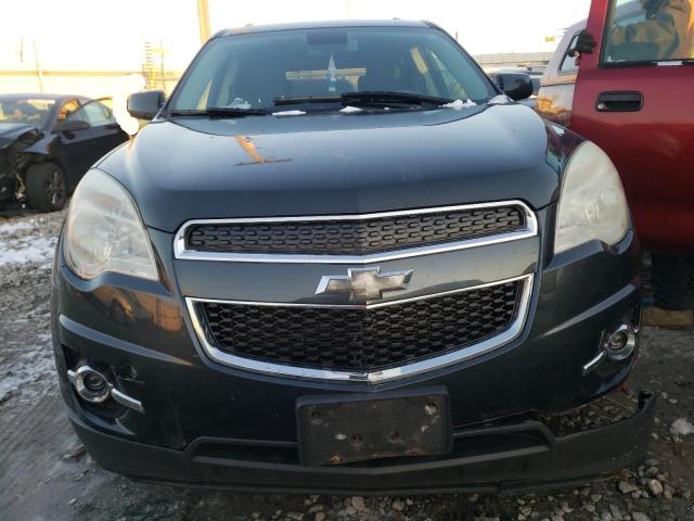 Photo 5 from auction – 2013 CHEVROLET EQUINOX LT with VIN 2GNALPEK7D6351927