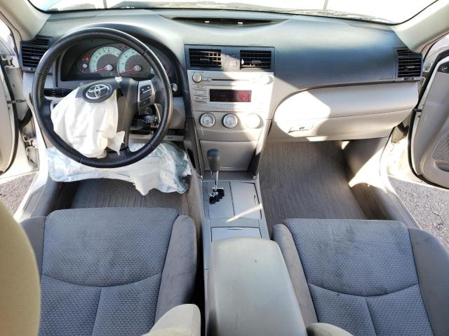 Photo 8 from auction – 2010 TOYOTA CAMRY BASE with VIN 4T1BF3EK9AU556915