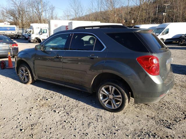 Photo 2 from auction – 2013 CHEVROLET EQUINOX LT with VIN 2GNFLEEK3D6158880