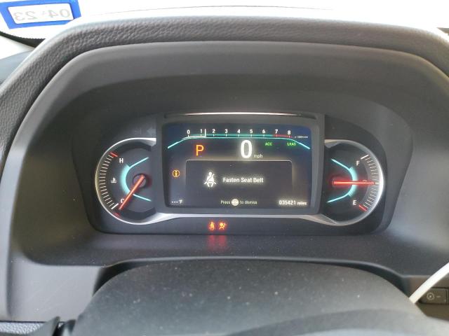 Photo 9 from auction – 2019 HONDA PILOT EXL with VIN 5FNYF6H50KB050373