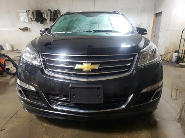 Photo 5 from auction – 2014 CHEVROLET TRAVERSE L with VIN 1GNKVHKD6EJ347480