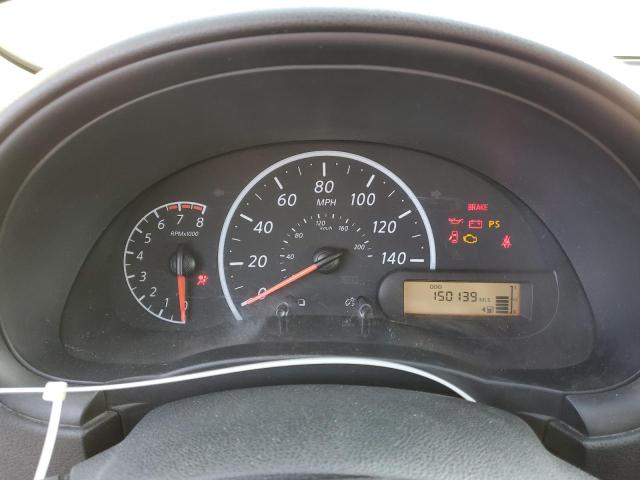 Photo 9 from auction – 2016 NISSAN VERSA S with VIN 3N1CN7AP4GL895009