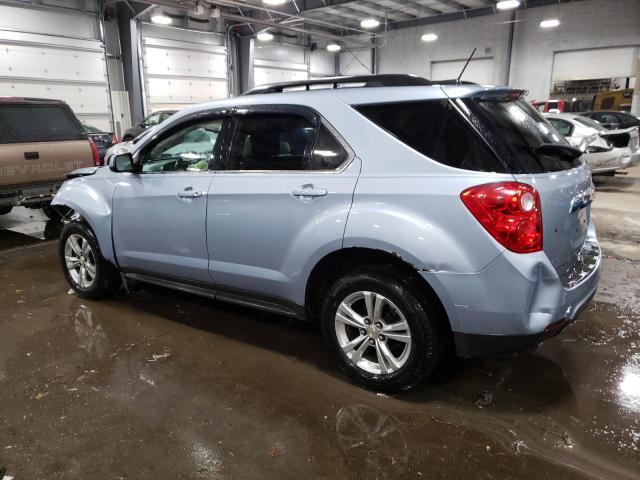 Photo 2 from auction – 2015 CHEVROLET EQUINOX LT with VIN 2GNFLGEK0F6131361