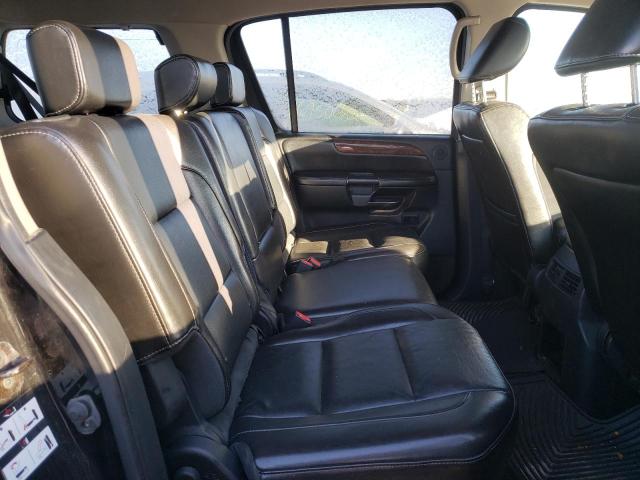 Photo 11 from auction – 2011 NISSAN ARMADA SV with VIN 5N1AA0NC3BN615308