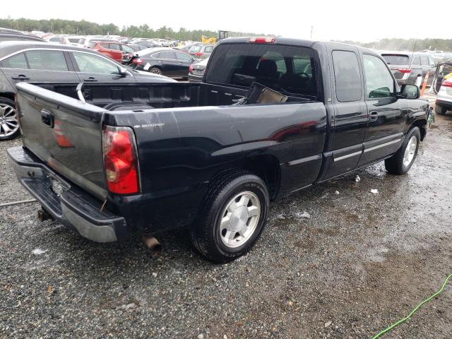 Photo 10 from auction – 2006 CHEVROLET SILVERADO with VIN 1GCEC19VX6Z279639
