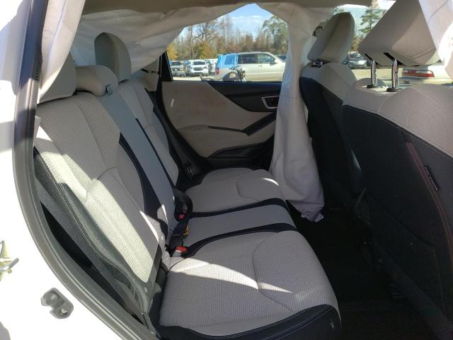 Photo 11 from auction – 2021 SUBARU FORESTER with VIN JF2SKADC9MH482831