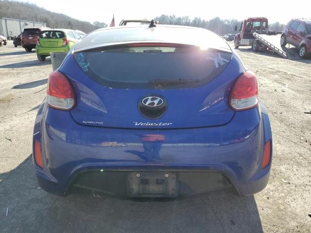 Photo 6 from auction – 2012 HYUNDAI VELOSTER with VIN KMHTC6AD2CU072335