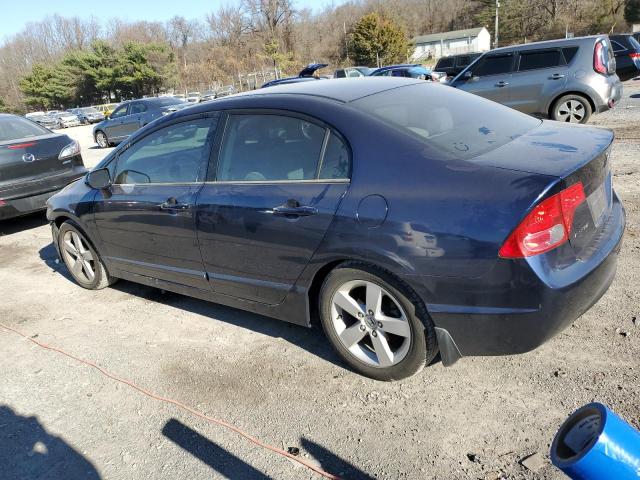 Photo 2 from auction – 2006 HONDA CIVIC EX with VIN 1HGFA16816L094828