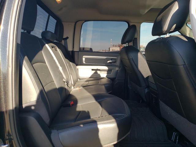 Photo 10 from auction – 2017 RAM 1500 SLT with VIN 1C6RR6LG1HS512625
