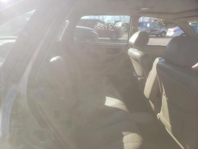 Photo 10 from auction – 1997 TOYOTA AVALON XL with VIN 4T1BF12B9VU169876