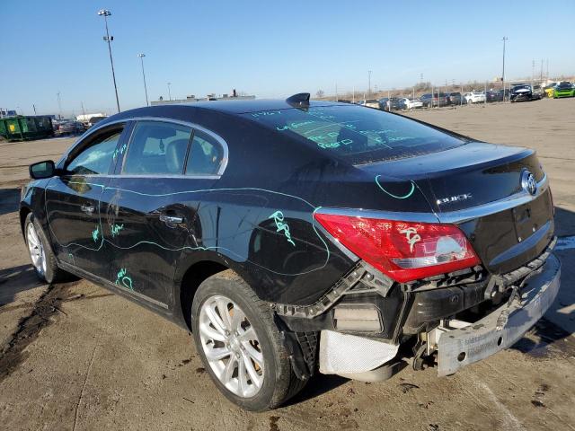 Photo 2 from auction – 2016 BUICK LACROSSE with VIN 1G4GB5G30GF171016