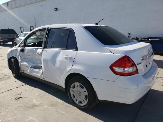 Photo 2 from auction – 2010 NISSAN VERSA S with VIN 3N1BC1AP0AL415277