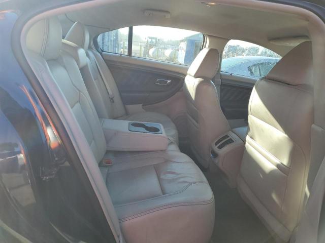 Photo 10 from auction – 2011 FORD TAURUS SEL with VIN 1FAHP2EW5BG185007