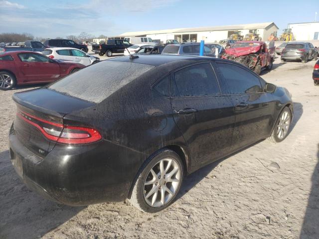 Photo 3 from auction – 2013 DODGE DART SXT with VIN 1C3CDFBA2DD139785