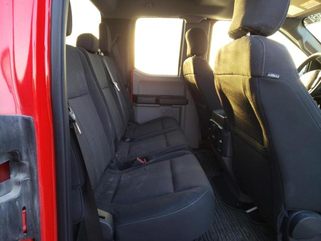 Photo 10 from auction – 2017 FORD F150 SUPER with VIN 1FTEX1EP9HKD06482