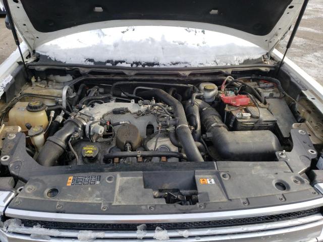 Photo 12 from auction – 2013 FORD FLEX LIMIT with VIN 2FMHK6DT7DBD14653