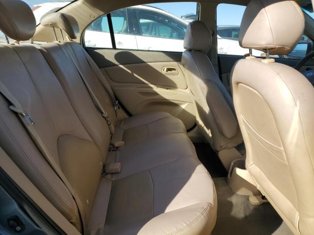 Photo 10 from auction – 2007 KIA RIO BASE with VIN KNADE123176226469