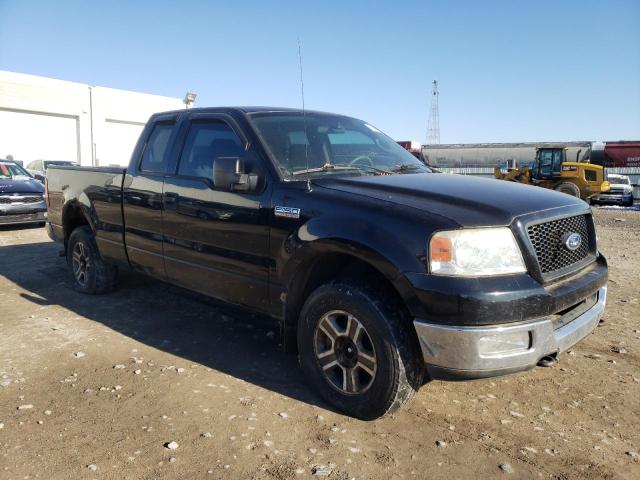 Photo 4 from auction – 2004 FORD F150 with VIN 1FTPX14534NA24680